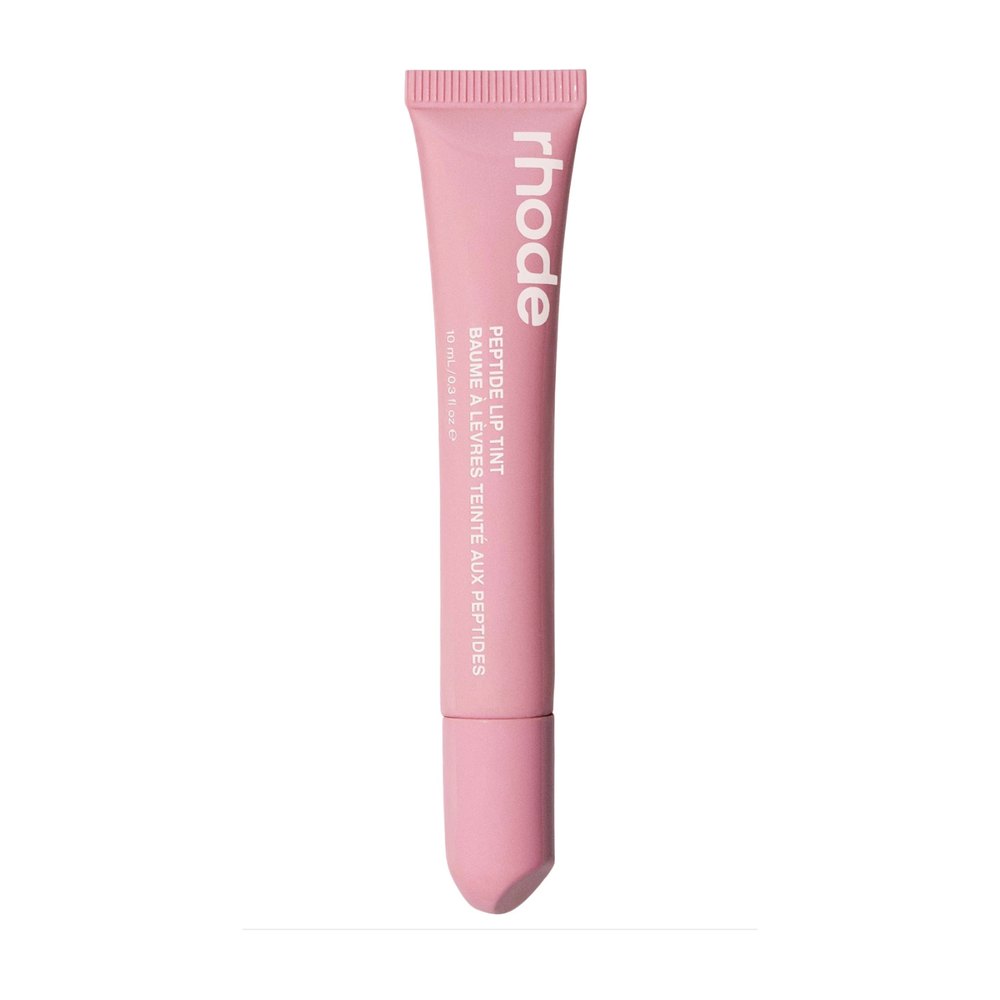 Tratamiento labial en tubo con tapa a juego